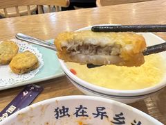 -文叔·湖北名小吃·小龙虾(黄贝岭地铁站店)
