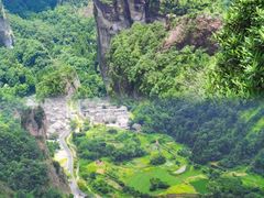 -雁荡山风景名胜区