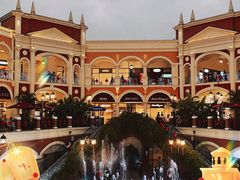 -佛罗伦萨小镇广佛名品奥特莱斯(疏港路店)