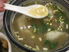 -松针蔡记蒸饺(花园路店)