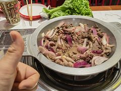 -别装假铝盆烤肉(三道街店)