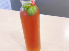 -蒙自源米线大王(普宁广场店)