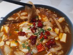 -黄弟大排档·湖南菜·小龙虾·小海鲜(凯旋北路店)