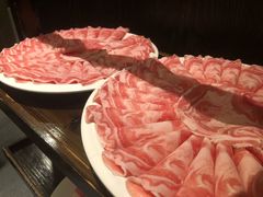 -重庆德庄火锅(体育中心店)