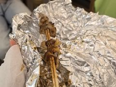 -管氏翅吧(地安门店)