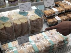 -迦南(杭州东站万象汇店)