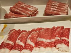 -鼎鼎香·港式火锅(北京SKP店)