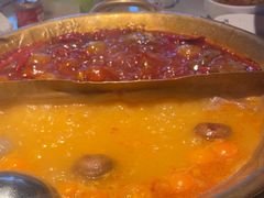 -小龙坎火锅(全球总店)