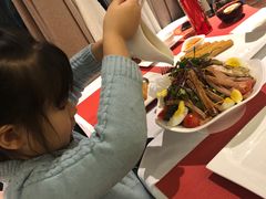 -ITA·意塔意大利餐厅(亦庄店)