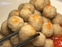 -蓝湾碧波·老字号·疍家非遗海上餐厅