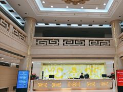 -济南南郊宾馆
