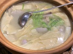 -广府乡下·饭庄(新港东路店)