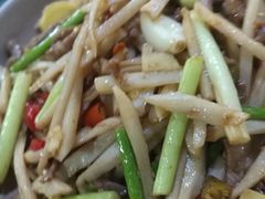 -味老大土碗菜(中山三路店)
