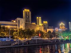 -海河游船-永乐码头(大悲院)