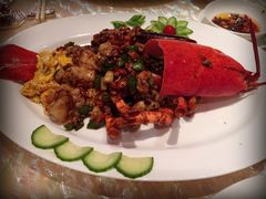 -8餐厅(新葡京酒店)