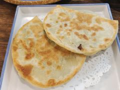 韭菜盒子-天津卫码头(南开大悦城店)
