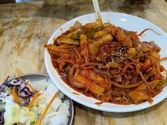-管中炸鸡(建国道店)