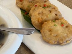 -枣子树·素食餐厅(朱家尖店)