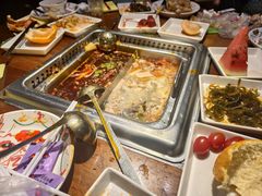 -好得火锅(育才店)