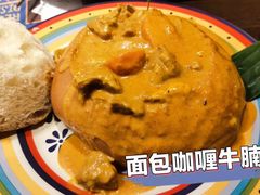 -泰妃殿(武汉首店)