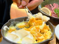 -牛也烧肉(摩尔城店)