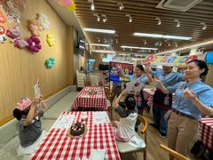-西贝(苏州绿宝广场店)