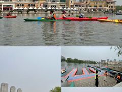 -WhaleSports户外水上运动俱乐部(朝阳公园店)