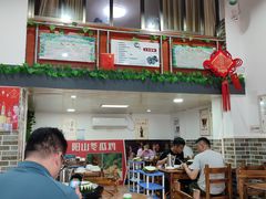 -阳山冬瓜鸡(滨江路店)