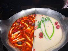 -湊湊火锅·茶憩(天环广场店)
