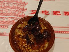 -肥肥虾庄·金牌油焖大虾(汉口城市广场店)