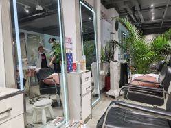 -Will+ Hair Studio