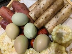 五谷丰登-一宽宽宴(白浮泉路店)