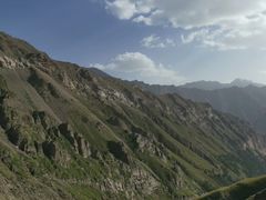 -天山神秘大峡谷