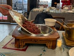 -来客家食府 · 福建客家菜(厦禾路店)