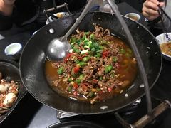 -银满斗(步行街总店)