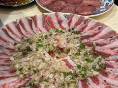 -大阪烧肉BAKA一代(十亩地店)