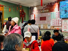 -鲁达面馆本帮风味(共康东路店)