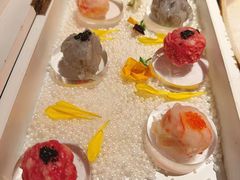 -色響火锅(恒隆广场店)