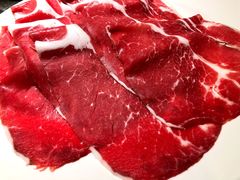 -何鲜菇火锅(大营盘店)