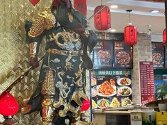 -老渔翁炖鱼坊(黄海西路东山店)