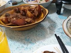 -水香园·中国徽菜名店(紫霞大道店)