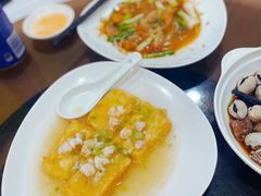 招牌豆腐-光兴海鲜排档·小炒(莱利园店)