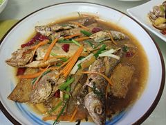 -江南村海鲜馆(洞头店)