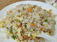 -尕西木老春台东乡手抓美食