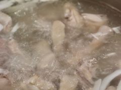 -润园四季椰子鸡火锅(南山海岸城店)