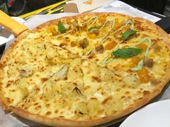 -乐凯撒披萨(正佳广场店)