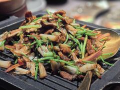 -青年公社烤鸭(肇嘉浜路店)