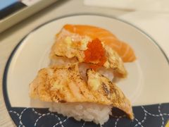 -滨寿司(新街口中央商场店)