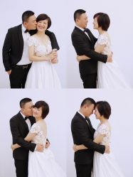 -女王风尚STUDIO·轻奢化定制