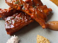 -BOR Eatery(安福路店)